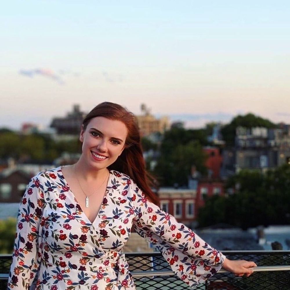Meet your Posher, Jacki